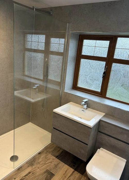 abc tiling 2 bathroom